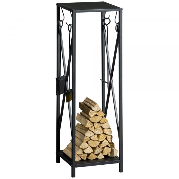 Estante para Leña