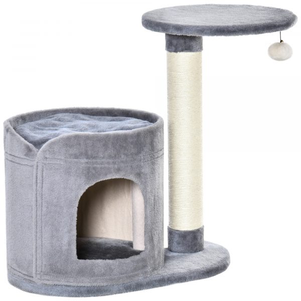 Árbol Rascador para Gatos