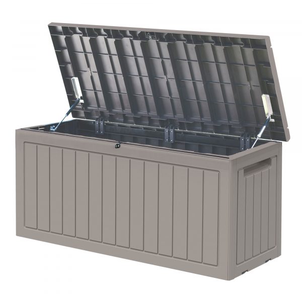 Baúl de Almacenaje Exterior