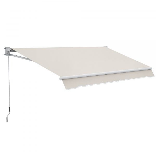 Toldo Manual