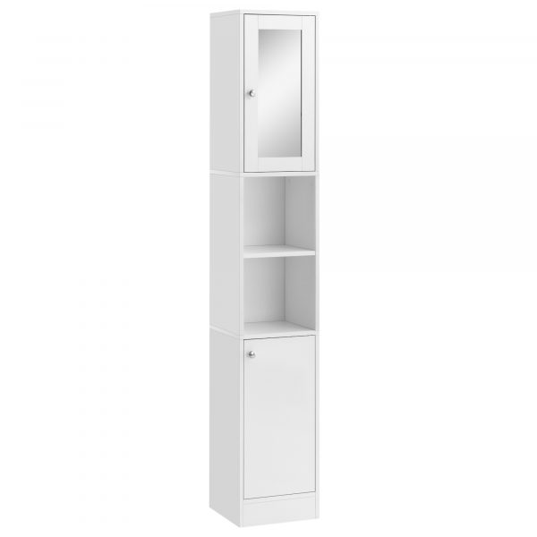 Armario Alto para Baño