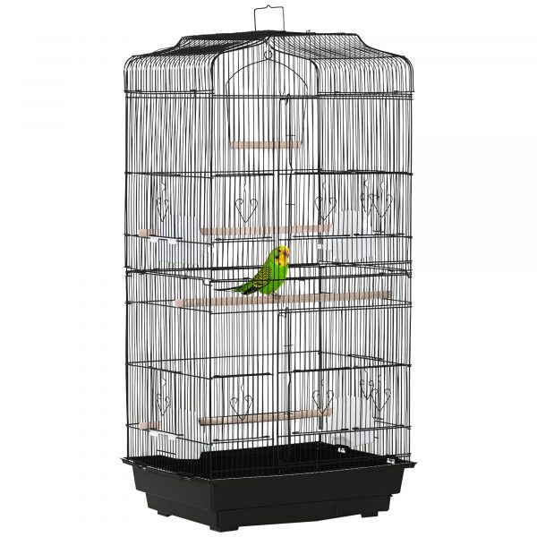 Jaula para Pájaros