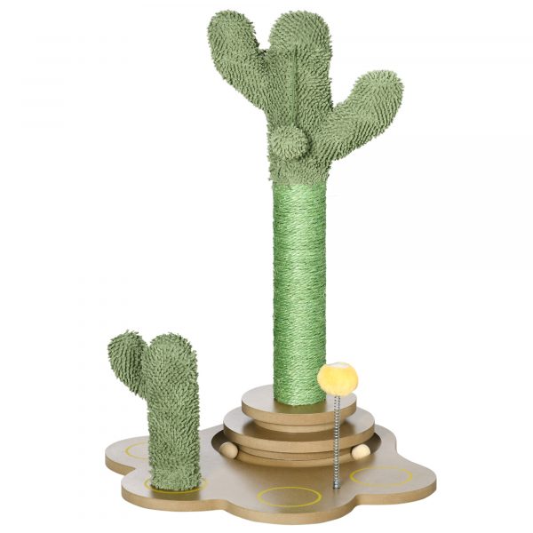 Árbol para Gatos