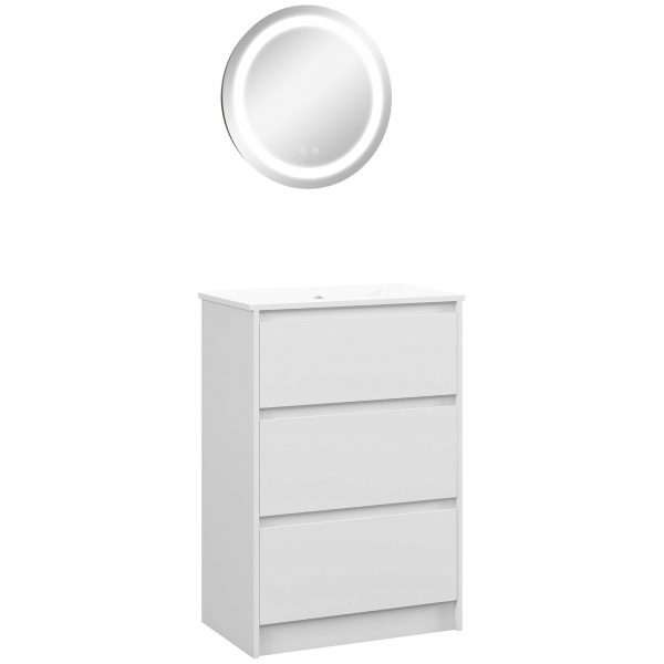 Conjunto de Baño