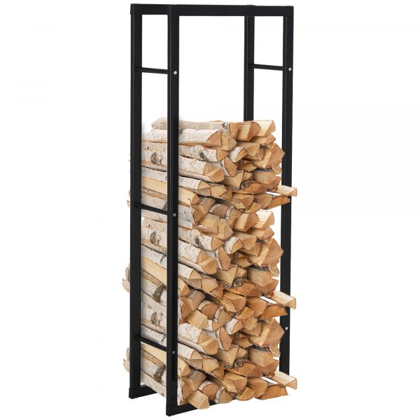 Soporte para Leña