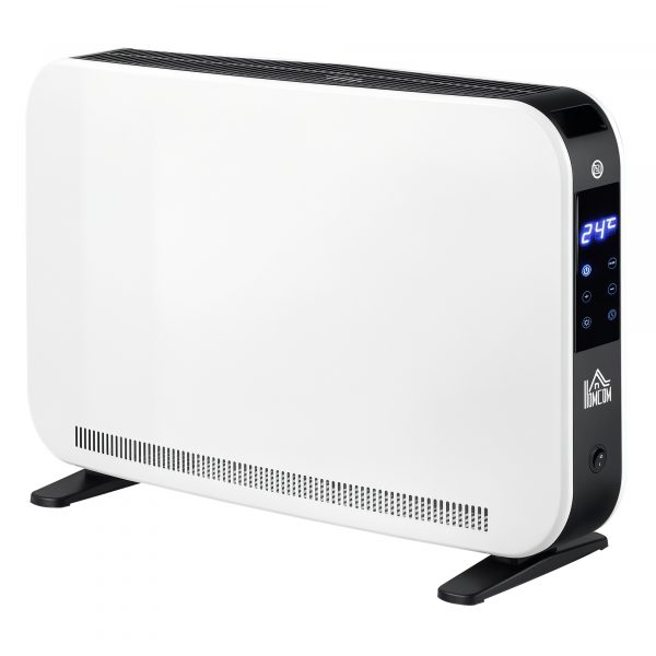 Calefactor Eléctrico