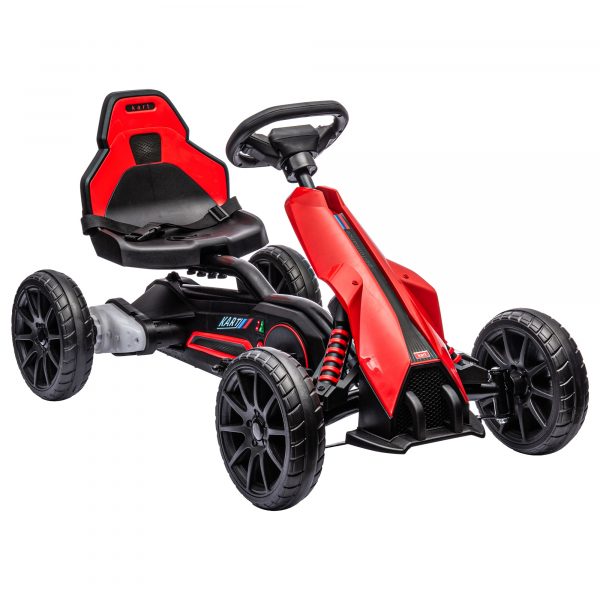 Kart Eléctrico Infantil