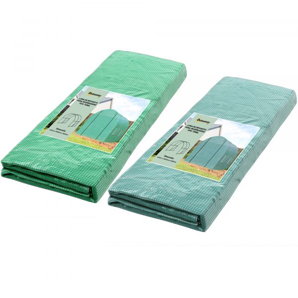 Conjunto de Invernadero