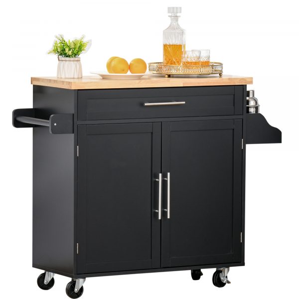 Carro de Cocina