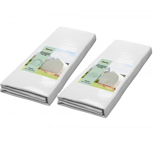 Conjunto de Invernadero